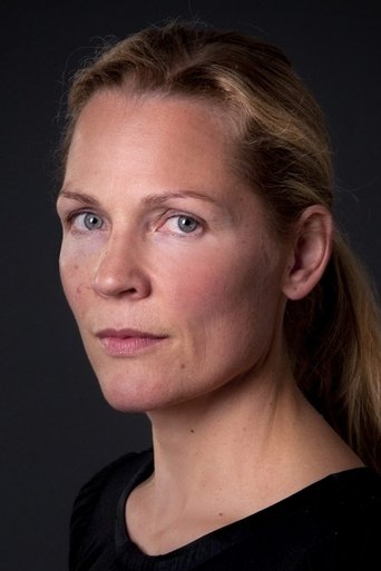 Image of Åsne Seierstad