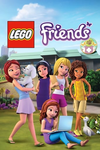 LEGO Friends