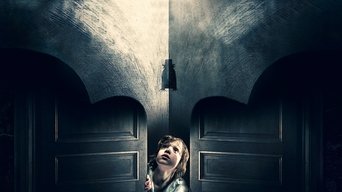 Capa de The Babadook