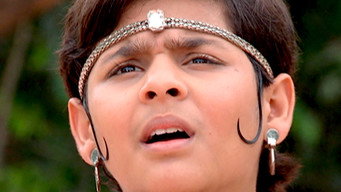 Baalveer Vs Mahagajhini