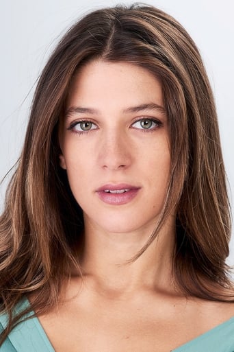 Image of Alexandra Pino