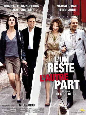 L'un reste, l'autre part 在线观看和下载完整电影