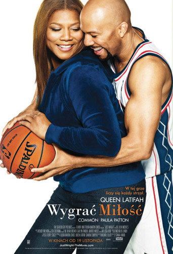 Okładka filmu Wygrać miłość