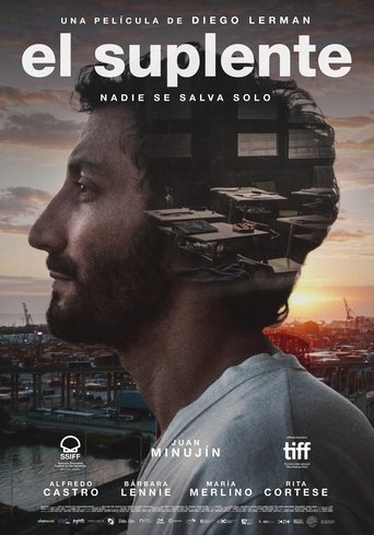 기간제 교사(El suplente)