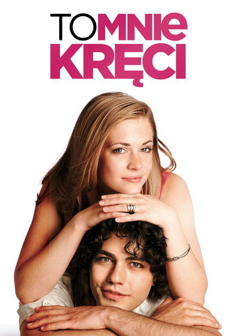 Okładka filmu To mnie kręci