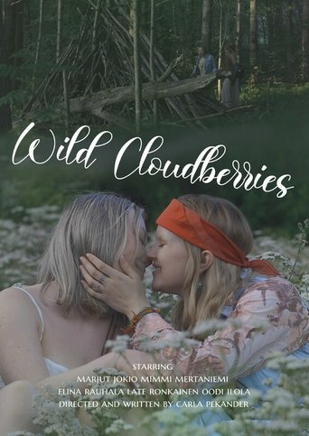 Wild Cloudberries