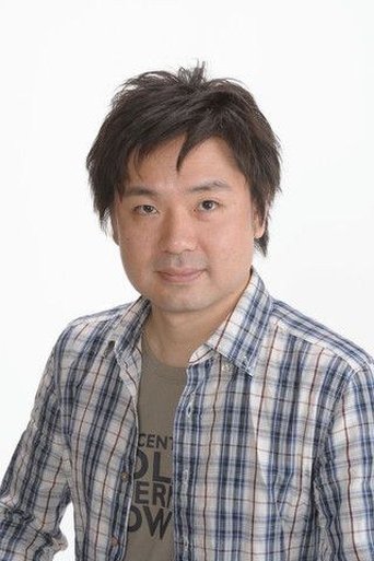 Image of Isao Yamagishi