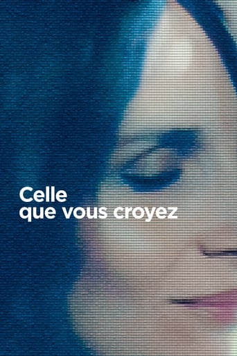 Celle que vous croyez 澳門線上看小鴨 