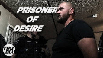 Takedown - Huron - Prisoner of Desire