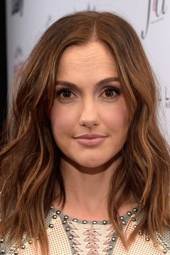 Foto de Minka Kelly
