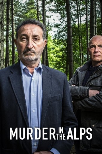 Murder in the Alps