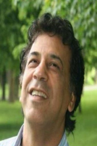 Image of Abderrahmane Djalti