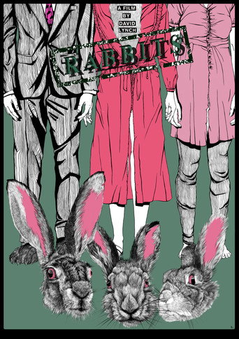 Rabbits 在线观看和下载完整电影