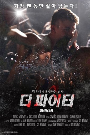 더 파이터(Shiner)