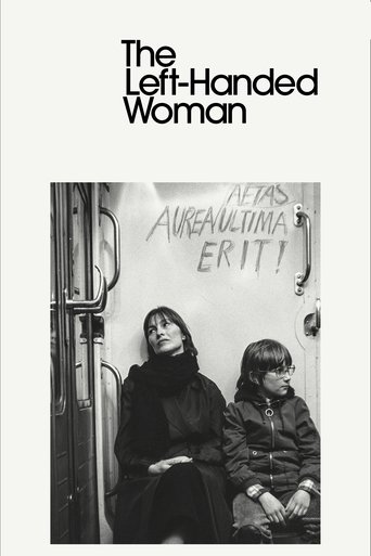 Movie The Left-Handed Woman Poster Images, BackDrops Images, Logo Images posters 1 /bdrj3WayzvRzvf22Zjtnihl24bc.jpg