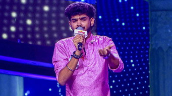 Stage Shines with Talent