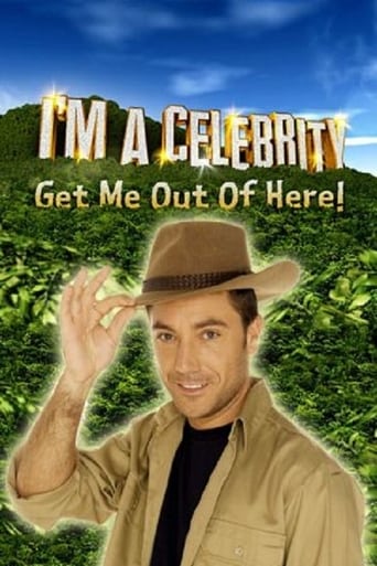 I'm a Celebrity...Get Me Out of Here!