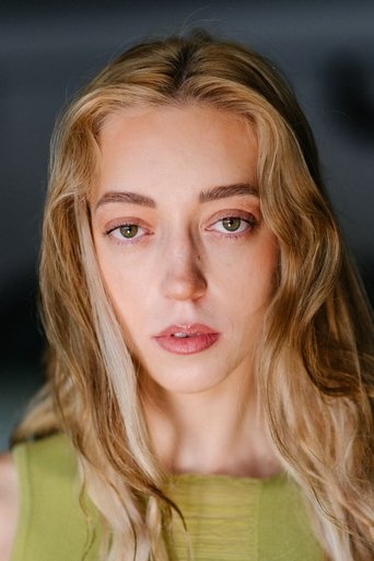 Image of Selina Heindl