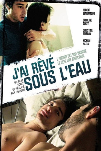 J'ai rêvé sous l'eau 在线观看和下载完整电影