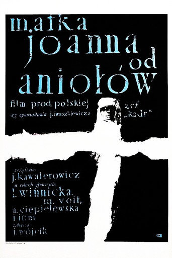 Matka Joanna od Aniolów 在线观看和下载完整电影