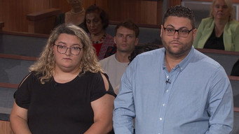 Pit Bull on the Prowl episode still image