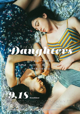 Daughters 在线观看和下载完整电影