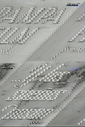 ...Y los sueños pasan