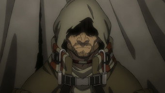 An Empty Gaze