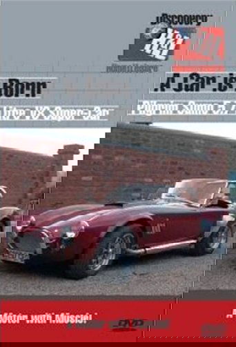 A Car is Born