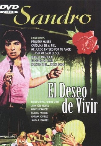 El deseo de vivir 在线观看和下载完整电影