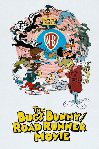 The Bugs Bunny/Road Runner Movie 在线观看和下载完整电影