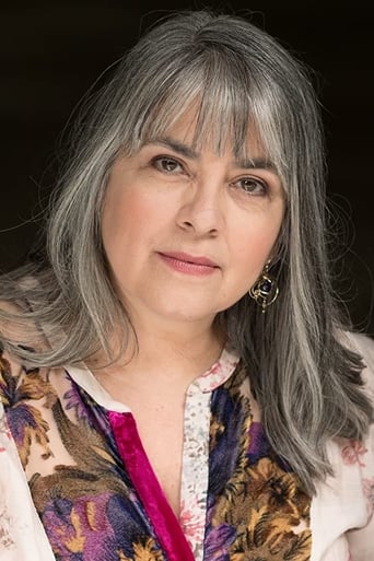 Image of Norma Alvarez