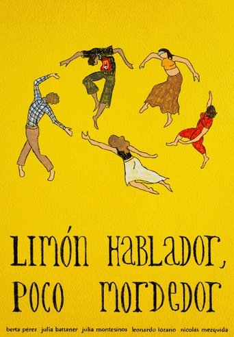 Limón hablador, poco mordedor
