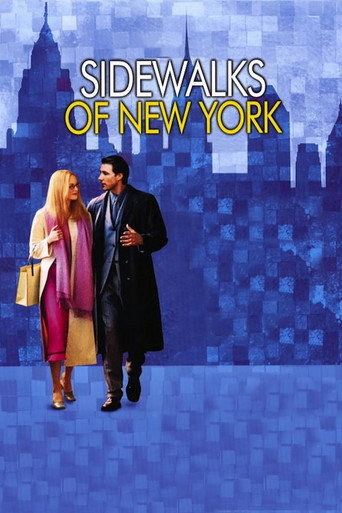 Sidewalks of New York 在线观看和下载完整电影
