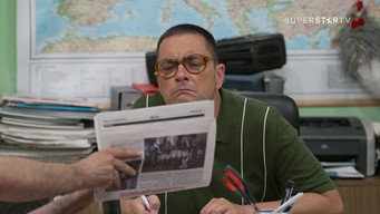 2029 Harvi Bojanić