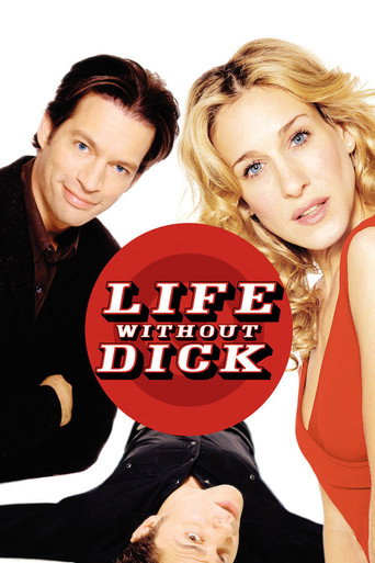 Life Without Dick 在线观看和下载完整电影