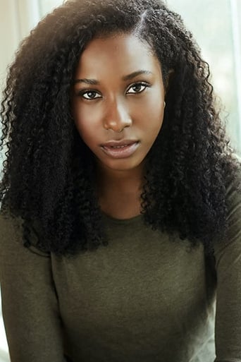 Image of Naika Toussaint