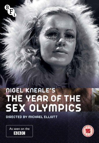 The Year of the Sex Olympics 在线观看和下载完整电影