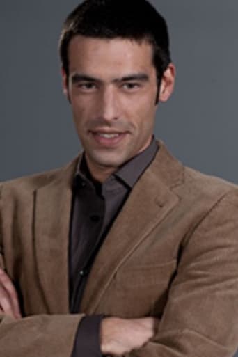 Image of Jorge Henriques