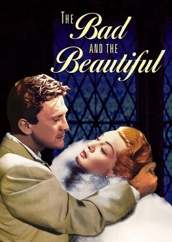 Movie The Bad and the Beautiful Poster Images, BackDrops Images, Logo Images posters 7 /bh8Eaon6wMnOpYQ3P5nMETHhRG.jpg