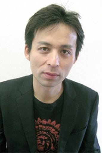 Image of Yuya Ishikawa