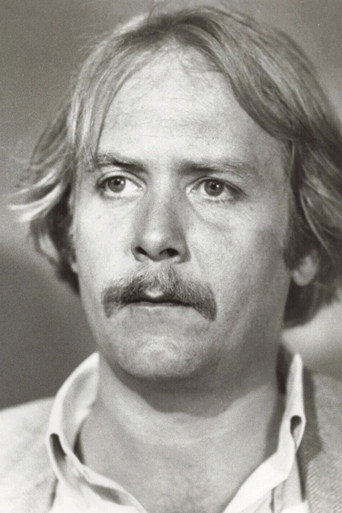 Actor headshot