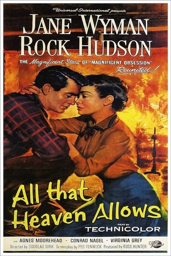 Movie All That Heaven Allows Poster Images, BackDrops Images, Logo Images posters 10 /bhdBhb3LwhEriISgEbFWd0UEgBM.jpg
