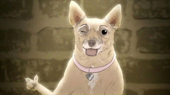 Episode Twenty: Dog.