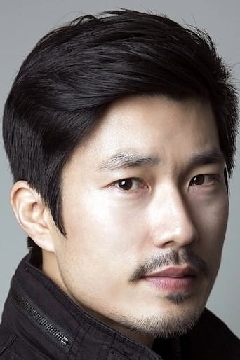 Image of Yoo Sang-jae