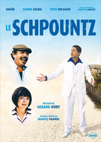 Le schpountz 在线观看和下载完整电影