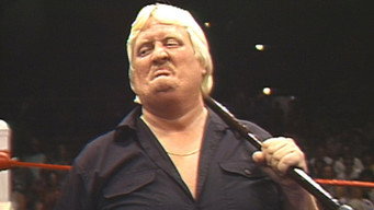 WCCW - August 09, 1986