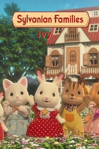 Sylvanian Families