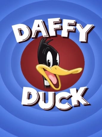 The Daffy Duck Show S01E12