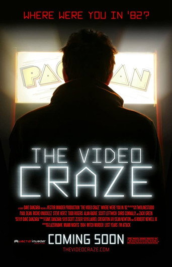The Video Craze 在线观看和下载完整电影